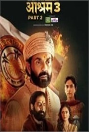 Ek Badnaam Aashram (2025 Part 2) Hindi Season 3 Watch Online HD Print Free Download