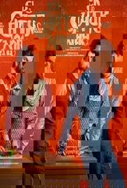 Ek Chatur Naar (2025)