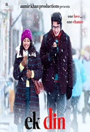 Ek Din (2026)