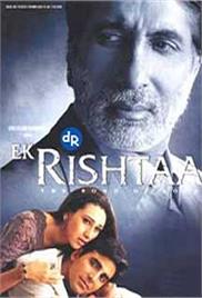 Ek Rishtaa (2001)