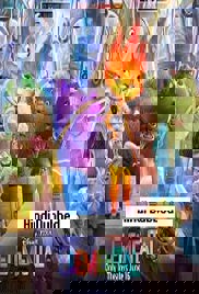 Elemental (2023)