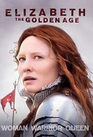 Elizabeth: The Golden Age (2007)