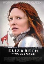 Elizabeth - The Golden Age (2007) (In Hindi)