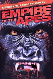 Empire of the Apes (2013) (In Hindi)