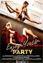 Enjoy Youth Party (2016)