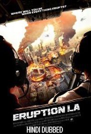 Eruption LA (2018)
