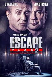 Escape Plan 2 – Hades (2018) (In Hindi)