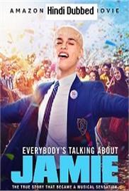 Everybody&#8217;s Talking About Jamie (2021)