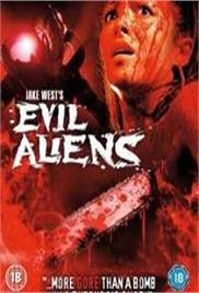 Evil Aliens (2005)