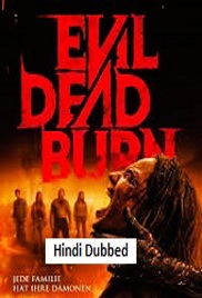 Evil Dead Burn (2026)