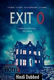 Exit 0 (2019)