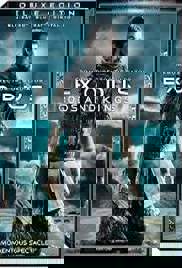 Exodus: Gods and Kings (2014)