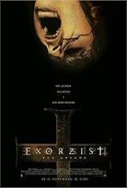Exorcist The Beginning (2004)