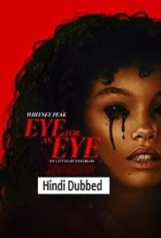 Eye for an Eye (2025)