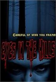 Eyes In The Hills (2018)
