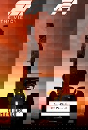 F1 The Movie (2025)