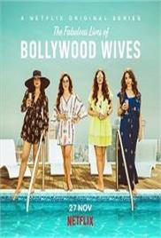 Fabulous Lives of Bollywood Wives (2020)