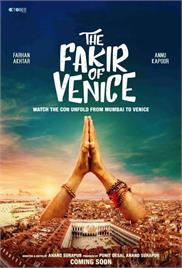 Fakir of Venice (2009)