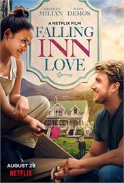 Falling Inn Love (2019) (In Hindi)