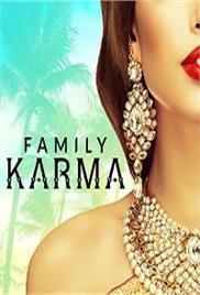 Family Karma (2021)