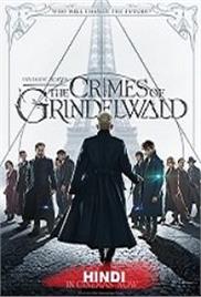Fantastic Beasts: The Crimes of Grindelwald (2018)