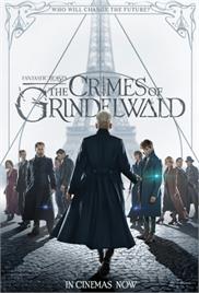 Fantastic Beasts – The Crimes of Grindelwald (2018) (In Hindi)