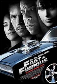 Fast &#038; Furious (2009)
