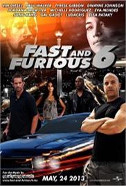 Fast &#038; Furious 6 (2013)