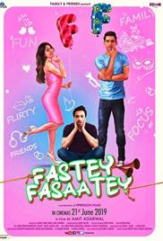 Fastey Fasaatey (2019)