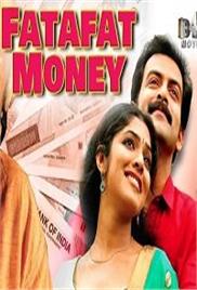 Fatafat Money (Indian Rupee 2020) Hindi Dubbed Full Movie Watch Free Download