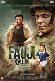 Fauji Calling (2021)