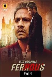 Ferrous (2022 Part-1) Hindi Season 1 Watch Online HD Print Free Download1