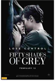 Fifty Shades of Grey (2015) (In Hindi)