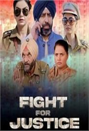 Fight For Justice (2023)