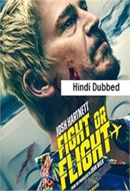 Fight or Flight (2025)