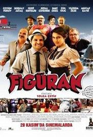 Figuran (2015)