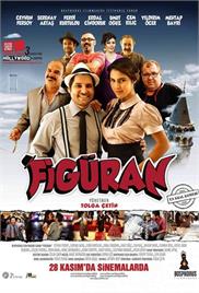 Figüran (2015) (In Hindi)