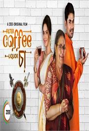 Filter Coffee Liquor Cha (2019)