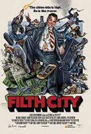 Filth City (2017)