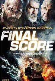 Final Score (2018) (In Hindi)