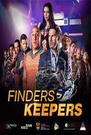 Finders Keepers (2017)