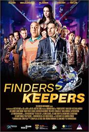 Finders Keepers (2017) (In Hindi)