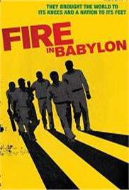 Fire in Babylon (2010)