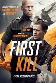 First Kill (2017) (In Hindi)