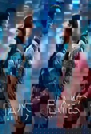 Flames (2022)