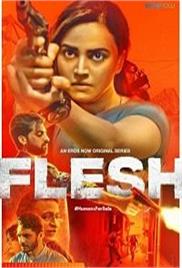 Flesh (2020)
