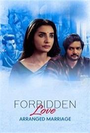 Forbidden Love: Arranged Marriage (2020)