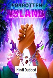 Forgotten Island (2026)