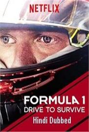 Formula 1: Drive to Survive (2020)