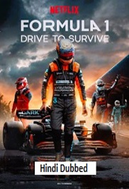 Formula 1: Drive to Survive (2026)